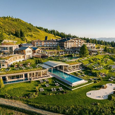 Mountain Resort Feuerberg Боденсдорф Екстер'єр фото