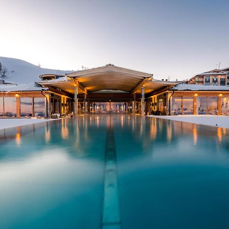 Mountain Resort Feuerberg Боденсдорф Екстер'єр фото