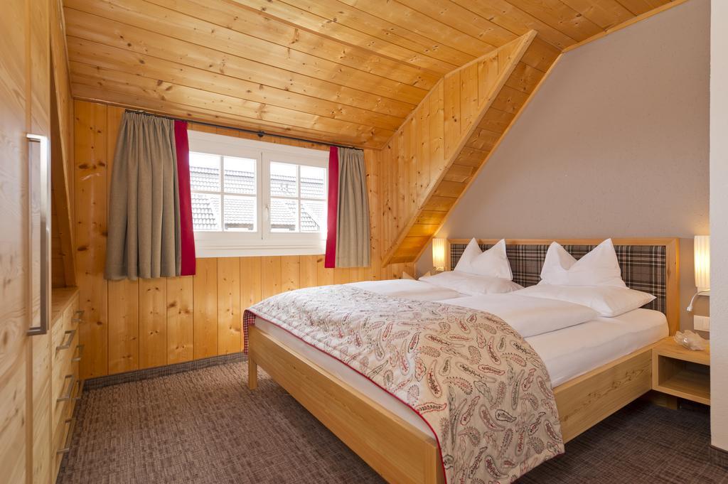 Mountain Resort Feuerberg Боденсдорф Екстер'єр фото