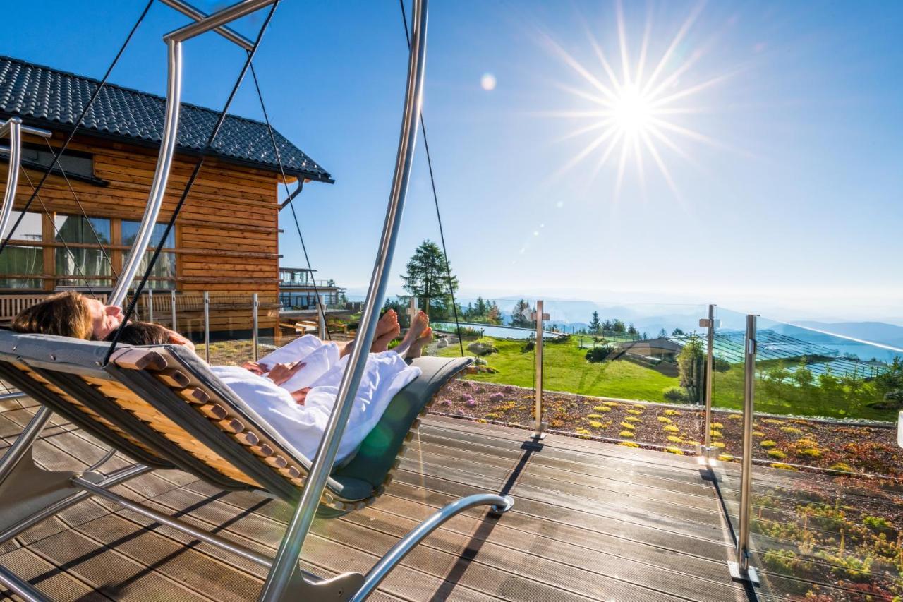 Mountain Resort Feuerberg Боденсдорф Екстер'єр фото