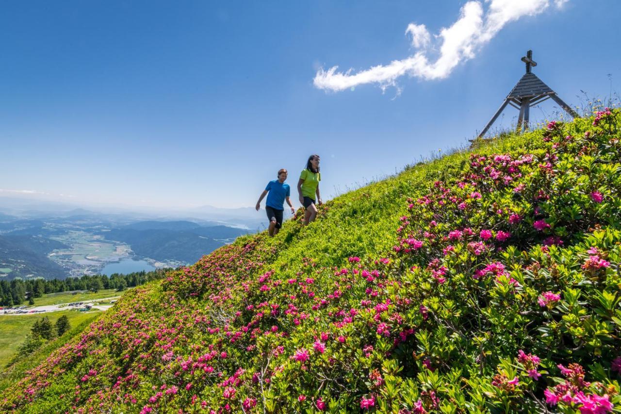 Mountain Resort Feuerberg Боденсдорф Екстер'єр фото