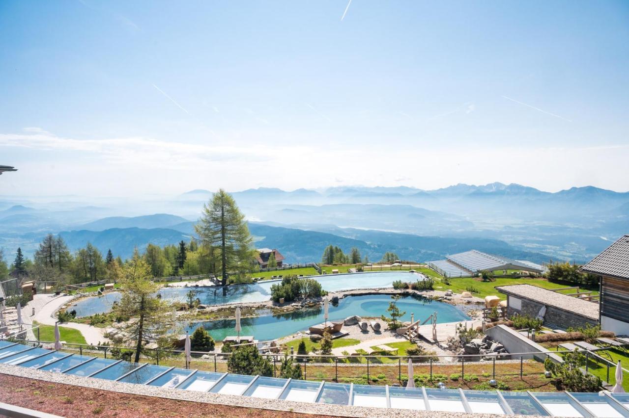 Mountain Resort Feuerberg Боденсдорф Екстер'єр фото