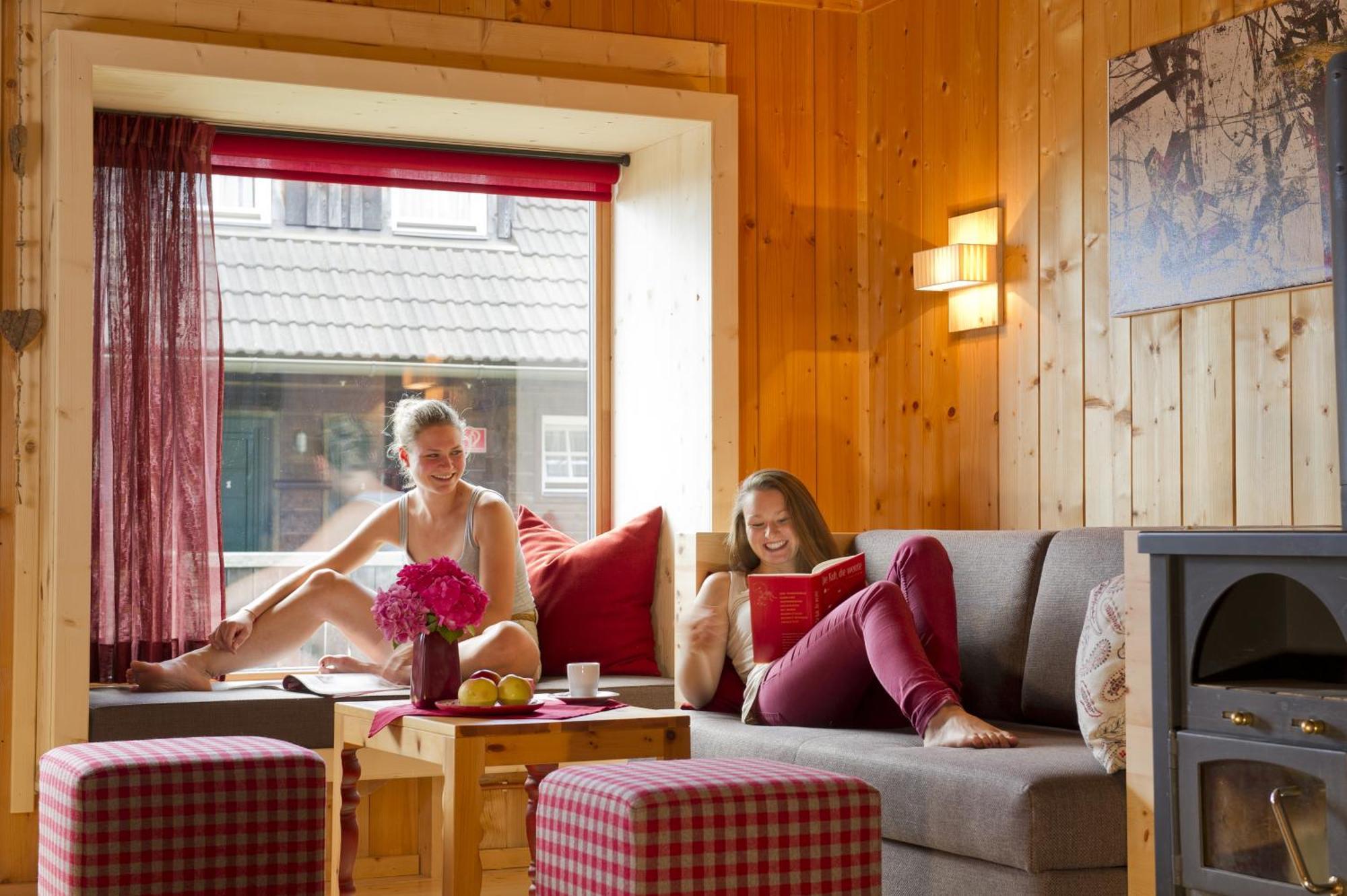 Mountain Resort Feuerberg Боденсдорф Екстер'єр фото