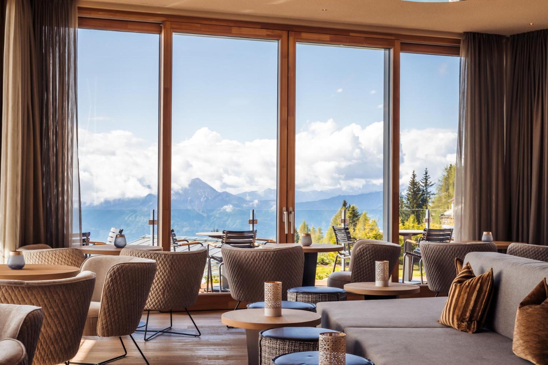 Mountain Resort Feuerberg Боденсдорф Екстер'єр фото
