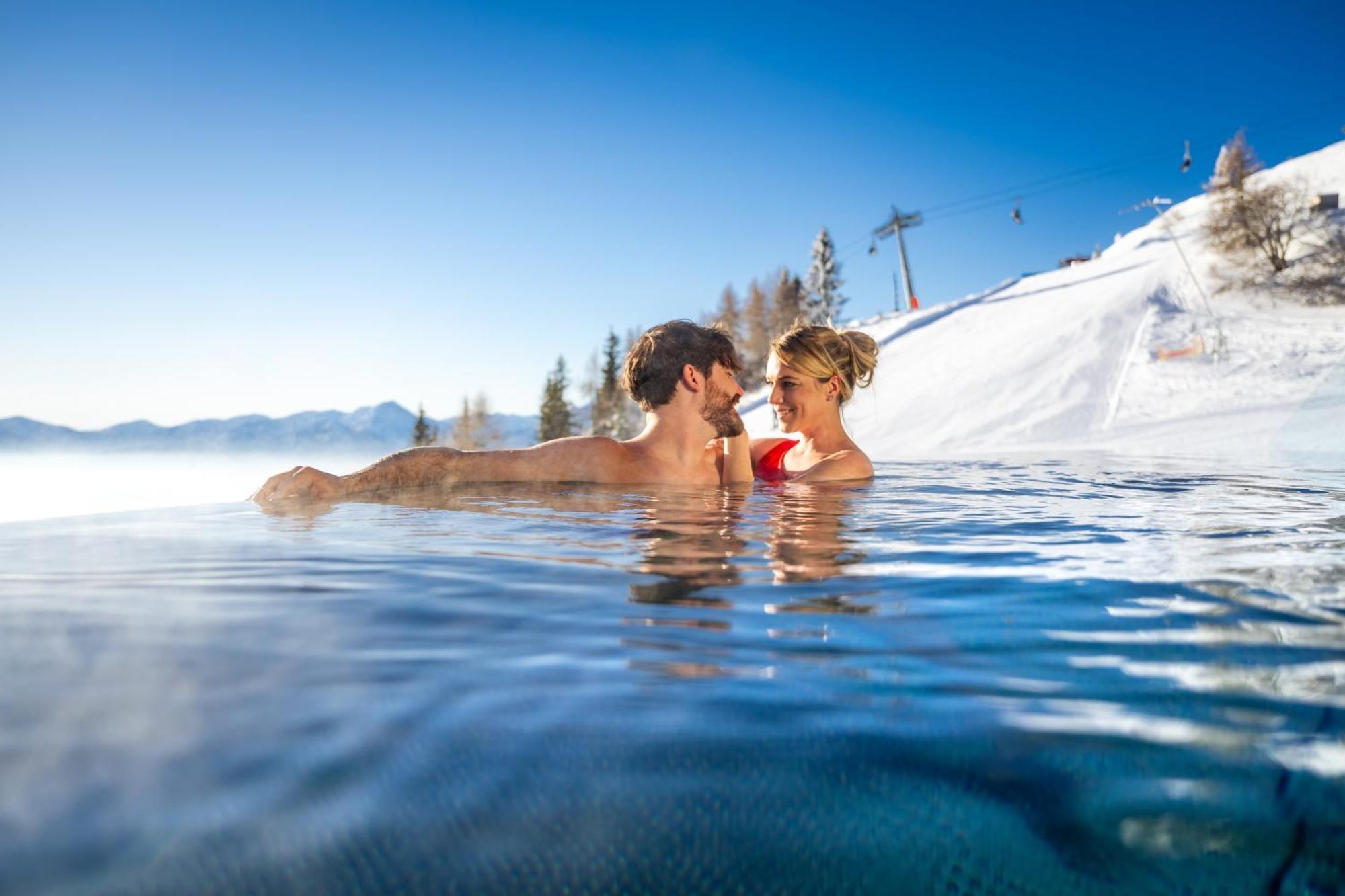 Mountain Resort Feuerberg Боденсдорф Екстер'єр фото