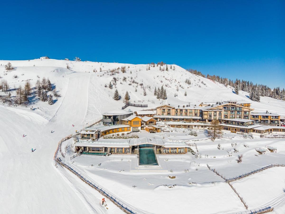 Mountain Resort Feuerberg Боденсдорф Екстер'єр фото